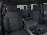 Thumbnail of 2025 Agate Black Metallic Ford F-150