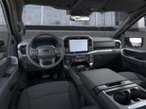 Thumbnail of 2025 Agate Black Metallic Ford F-150