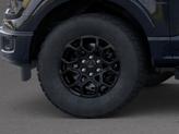 Thumbnail of 2025 Agate Black Metallic Ford F-150