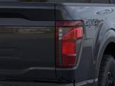 Thumbnail of 2025 Agate Black Metallic Ford F-150