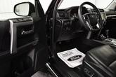Thumbnail of 2022 Black Toyota 4Runner