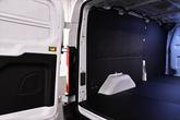 Thumbnail of 2023 Oxford White Ford Transit-150