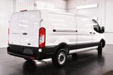 Thumbnail of 2023 Oxford White Ford Transit-150