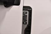 Thumbnail of 2024 Star White Metallic Tri-Coat Ford F-250