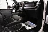 Thumbnail of 2024 Star White Metallic Tri-Coat Ford F-250