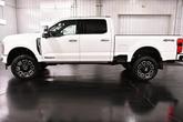 Thumbnail of 2024 Star White Metallic Tri-Coat Ford F-250