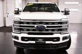 Thumbnail of 2024 Star White Metallic Tri-Coat Ford F-250