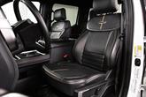 Thumbnail of 2024 Star White Metallic Tri-Coat Ford F-250