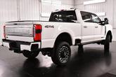 Thumbnail of 2024 Star White Metallic Tri-Coat Ford F-250