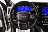 Thumbnail of 2024 Star White Metallic Tri-Coat Ford F-250
