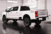 Thumbnail of 2024 Star White Metallic Tri-Coat Ford F-250