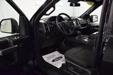 Thumbnail of 2018 Shadow Black Ford F-150