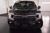 Thumbnail of 2018 Shadow Black Ford F-150