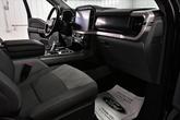 Thumbnail of 2023 Agate Black Metallic Ford F-150 Lightning