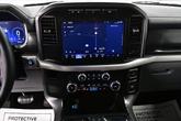 Thumbnail of 2023 Agate Black Metallic Ford F-150 Lightning