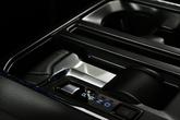 Thumbnail of 2023 Agate Black Metallic Ford F-150 Lightning