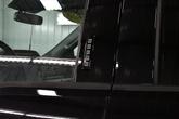Thumbnail of 2023 Agate Black Metallic Ford F-150 Lightning