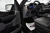 Thumbnail of 2023 Agate Black Metallic Ford F-150 Lightning