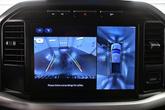 Thumbnail of 2023 Agate Black Metallic Ford F-150 Lightning