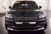 2023 Lincoln Aviator Black Label Grand Touring AWD