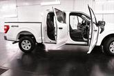 Thumbnail of 2023 Oxford White Ford F-150
