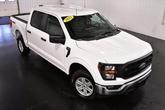 Thumbnail of 2023 Oxford White Ford F-150