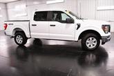 Thumbnail of 2023 Oxford White Ford F-150