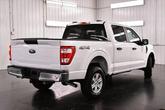 Thumbnail of 2023 Oxford White Ford F-150