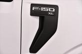 Thumbnail of 2023 Oxford White Ford F-150