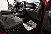 Thumbnail of 2021 Rapid Red Metallic Tinted Clearcoat Ford F-150