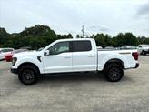 Thumbnail of 2025 White Ford F-150