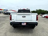 Thumbnail of 2025 White Ford F-150
