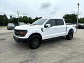 Thumbnail of 2025 White Ford F-150