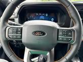 Thumbnail of 2025 White Ford F-150