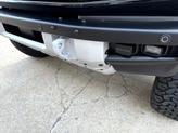 Thumbnail of 2025 Shadow Black Ford Bronco