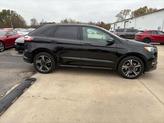 Thumbnail of 2024 Agate Black Metallic Ford Edge