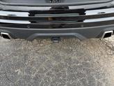Thumbnail of 2024 Agate Black Metallic Ford Edge