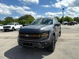Thumbnail of 2025 Carbonized Gray Metallic Ford F-150