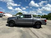 Thumbnail of 2025 Carbonized Gray Metallic Ford F-150