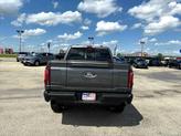 Thumbnail of 2025 Carbonized Gray Metallic Ford F-150