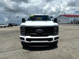 Thumbnail of 2025 Oxford White Ford F-350