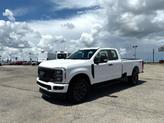 Thumbnail of 2025 Oxford White Ford F-350