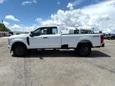 Thumbnail of 2025 Oxford White Ford F-350
