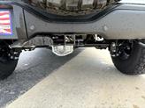 Thumbnail of 2025 Oxford White Ford Bronco