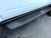 Thumbnail of 2025 Oxford White Ford Bronco