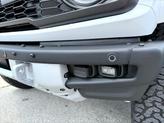 Thumbnail of 2025 Oxford White Ford Bronco
