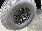 Thumbnail of 2025 Oxford White Ford Bronco
