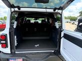 Thumbnail of 2025 Oxford White Ford Bronco