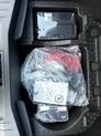 Thumbnail of 2025 Star White Metallic Tri-Coat Ford Mustang Mach-E