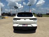 Thumbnail of 2025 Star White Metallic Tri-Coat Ford Mustang Mach-E